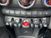 USED 2022 62 MINI CONVERTIBLE 2.0 JOHN COOPER WORKS 3d 228 BHP LOW MILES, &pound;4500 EXTRAS, ALMOST NEW