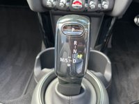 USED 2022 62 MINI CONVERTIBLE 2.0 JOHN COOPER WORKS 3d 228 BHP LOW MILES, &pound;4500 EXTRAS, ALMOST NEW