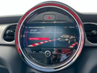 USED 2022 62 MINI CONVERTIBLE 2.0 JOHN COOPER WORKS 3d 228 BHP LOW MILES, &pound;4500 EXTRAS, ALMOST NEW