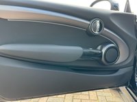 USED 2022 62 MINI CONVERTIBLE 2.0 JOHN COOPER WORKS 3d 228 BHP LOW MILES, &pound;4500 EXTRAS, ALMOST NEW