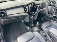 USED 2022 62 MINI CONVERTIBLE 2.0 JOHN COOPER WORKS 3d 228 BHP LOW MILES, &pound;4500 EXTRAS, ALMOST NEW