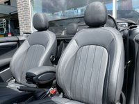 USED 2022 62 MINI CONVERTIBLE 2.0 JOHN COOPER WORKS 3d 228 BHP LOW MILES, &pound;4500 EXTRAS, ALMOST NEW