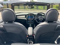 USED 2022 62 MINI CONVERTIBLE 2.0 JOHN COOPER WORKS 3d 228 BHP LOW MILES, &pound;4500 EXTRAS, ALMOST NEW