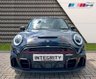 USED 2022 62 MINI CONVERTIBLE 2.0 JOHN COOPER WORKS 3d 228 BHP LOW MILES, &pound;4500 EXTRAS, ALMOST NEW