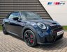 USED 2022 62 MINI CONVERTIBLE 2.0 JOHN COOPER WORKS 3d 228 BHP LOW MILES, &pound;4500 EXTRAS, ALMOST NEW