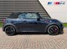 USED 2022 62 MINI CONVERTIBLE 2.0 JOHN COOPER WORKS 3d 228 BHP LOW MILES, &pound;4500 EXTRAS, ALMOST NEW