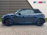 USED 2022 62 MINI CONVERTIBLE 2.0 JOHN COOPER WORKS 3d 228 BHP LOW MILES, &pound;4500 EXTRAS, ALMOST NEW