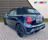 USED 2022 62 MINI CONVERTIBLE 2.0 JOHN COOPER WORKS 3d 228 BHP LOW MILES, &pound;4500 EXTRAS, ALMOST NEW
