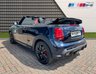 USED 2022 62 MINI CONVERTIBLE 2.0 JOHN COOPER WORKS 3d 228 BHP LOW MILES, &pound;4500 EXTRAS, ALMOST NEW