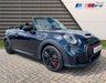 USED 2022 62 MINI CONVERTIBLE 2.0 JOHN COOPER WORKS 3d 228 BHP LOW MILES, &pound;4500 EXTRAS, ALMOST NEW