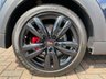 USED 2022 62 MINI CONVERTIBLE 2.0 JOHN COOPER WORKS 3d 228 BHP LOW MILES, &pound;4500 EXTRAS, ALMOST NEW