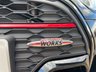 USED 2022 62 MINI CONVERTIBLE 2.0 JOHN COOPER WORKS 3d 228 BHP LOW MILES, &pound;4500 EXTRAS, ALMOST NEW