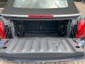 USED 2022 62 MINI CONVERTIBLE 2.0 JOHN COOPER WORKS 3d 228 BHP LOW MILES, &pound;4500 EXTRAS, ALMOST NEW