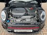 USED 2022 62 MINI CONVERTIBLE 2.0 JOHN COOPER WORKS 3d 228 BHP LOW MILES, &pound;4500 EXTRAS, ALMOST NEW