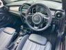 USED 2022 62 MINI CONVERTIBLE 2.0 JOHN COOPER WORKS 3d 228 BHP LOW MILES, &pound;4500 EXTRAS, ALMOST NEW
