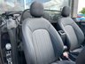 USED 2022 62 MINI CONVERTIBLE 2.0 JOHN COOPER WORKS 3d 228 BHP LOW MILES, &pound;4500 EXTRAS, ALMOST NEW