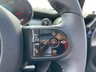 USED 2022 62 MINI CONVERTIBLE 2.0 JOHN COOPER WORKS 3d 228 BHP LOW MILES, &pound;4500 EXTRAS, ALMOST NEW