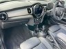 USED 2022 62 MINI CONVERTIBLE 2.0 JOHN COOPER WORKS 3d 228 BHP LOW MILES, &pound;4500 EXTRAS, ALMOST NEW