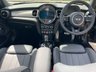 USED 2022 62 MINI CONVERTIBLE 2.0 JOHN COOPER WORKS 3d 228 BHP LOW MILES, &pound;4500 EXTRAS, ALMOST NEW