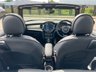 USED 2022 62 MINI CONVERTIBLE 2.0 JOHN COOPER WORKS 3d 228 BHP LOW MILES, &pound;4500 EXTRAS, ALMOST NEW