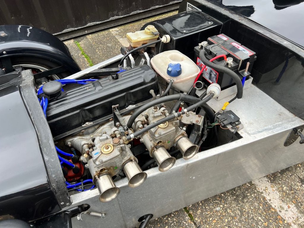 USED 2003 G TIGER CAT E1 SuperCat // 2.0 // Race Tuned Kit Car // px swap 
