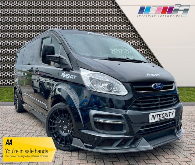 Integrity Automotive Limited