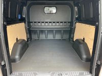 USED 2017 S FORD TRANSIT CUSTOM 2.0 310 LIMITED LR P/V 168 BHP RARE 6 SEAT GENUINE MS-RT No. 1030