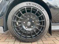 USED 2017 S FORD TRANSIT CUSTOM 2.0 310 LIMITED LR P/V 168 BHP RARE 6 SEAT GENUINE MS-RT No. 1030