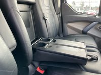 USED 2017 S FORD TRANSIT CUSTOM 2.0 310 LIMITED LR P/V 168 BHP RARE 6 SEAT GENUINE MS-RT No. 1030