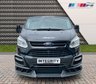 USED 2017 S FORD TRANSIT CUSTOM 2.0 310 LIMITED LR P/V 168 BHP RARE 6 SEAT GENUINE MS-RT No. 1030