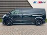 USED 2017 S FORD TRANSIT CUSTOM 2.0 310 LIMITED LR P/V 168 BHP RARE 6 SEAT GENUINE MS-RT No. 1030