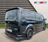 USED 2017 S FORD TRANSIT CUSTOM 2.0 310 LIMITED LR P/V 168 BHP RARE 6 SEAT GENUINE MS-RT No. 1030