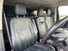 USED 2017 S FORD TRANSIT CUSTOM 2.0 310 LIMITED LR P/V 168 BHP RARE 6 SEAT GENUINE MS-RT No. 1030