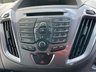 USED 2017 S FORD TRANSIT CUSTOM 2.0 310 LIMITED LR P/V 168 BHP RARE 6 SEAT GENUINE MS-RT No. 1030