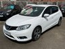 USED 2016 65 NISSAN PULSAR 1.5 DCi Acenta (Euro 6) 5dr - UPGRADE ALLOYS 