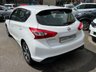 USED 2016 65 NISSAN PULSAR 1.5 DCi Acenta (Euro 6) 5dr - UPGRADE ALLOYS 
