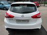 USED 2016 65 NISSAN PULSAR 1.5 DCi Acenta (Euro 6) 5dr - UPGRADE ALLOYS 
