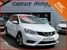 USED 2016 65 NISSAN PULSAR 1.5 DCi Acenta (Euro 6) 5dr - UPGRADE ALLOYS 