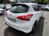 USED 2016 65 NISSAN PULSAR 1.5 DCi Acenta (Euro 6) 5dr - UPGRADE ALLOYS 