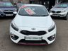 USED 2015 15 KIA PRO CEED 1.6 T-GDi GT (Tech Pack) 3dr - METALLIC PAINT 