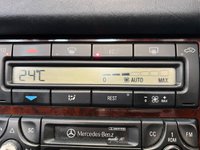 USED 2001 Y MERCEDES-BENZ SL 2.8 SL280 2dr CHERISHED EXAMPLE. LOW MILES.