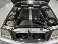 USED 2001 Y MERCEDES-BENZ SL 2.8 SL280 2dr CHERISHED EXAMPLE. LOW MILES.
