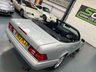 USED 2001 Y MERCEDES-BENZ SL 2.8 SL280 2dr CHERISHED EXAMPLE. LOW MILES.