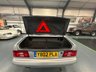 USED 2001 Y MERCEDES-BENZ SL 2.8 SL280 2dr CHERISHED EXAMPLE. LOW MILES.