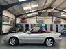 USED 2001 Y MERCEDES-BENZ SL 2.8 SL280 2dr CHERISHED EXAMPLE. LOW MILES.