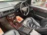 USED 2001 Y MERCEDES-BENZ SL 2.8 SL280 2dr CHERISHED EXAMPLE. LOW MILES.