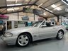USED 2001 Y MERCEDES-BENZ SL 2.8 SL280 2dr CHERISHED EXAMPLE. LOW MILES.