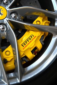 USED 2016 FERRARI 488 3.9 SPIDER 2d 660 BHP 