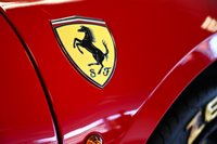 USED 2016 FERRARI 488 3.9 SPIDER 2d 660 BHP 