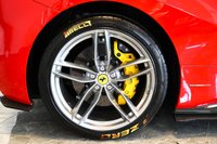 USED 2016 FERRARI 488 3.9 SPIDER 2d 660 BHP 